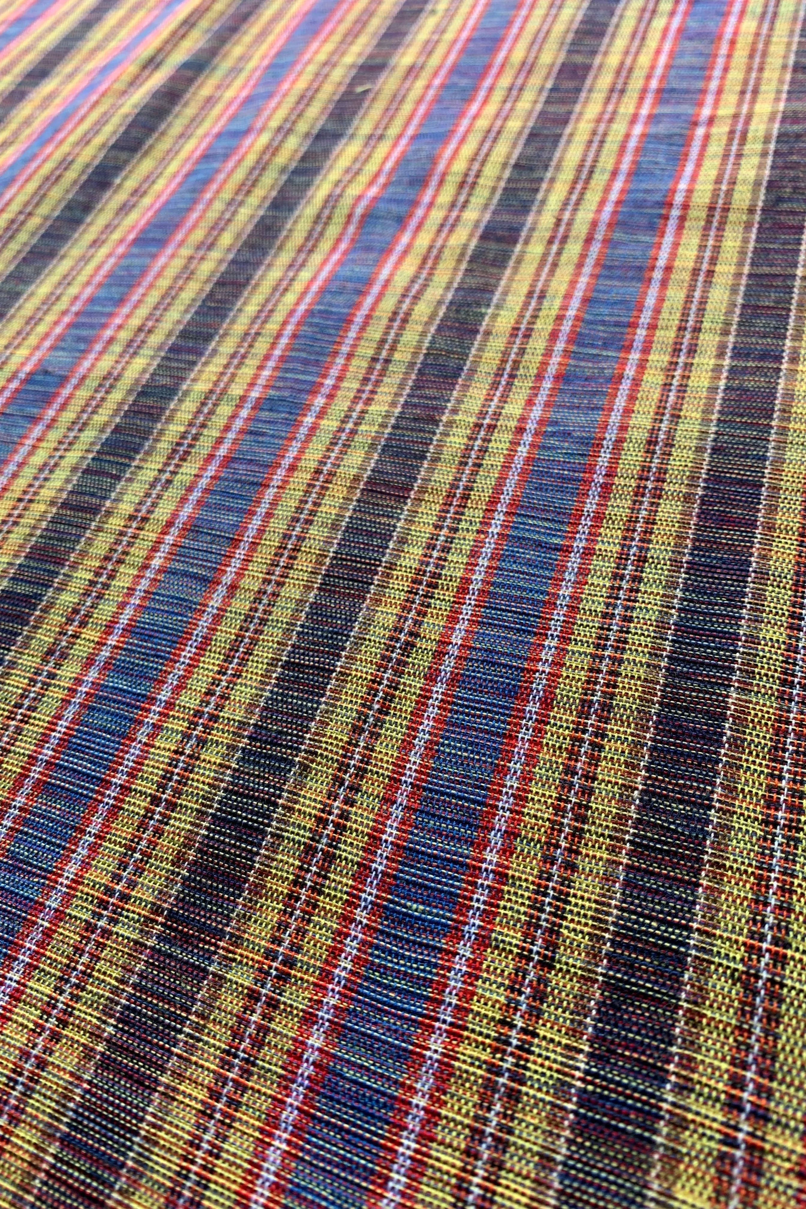 Hablon Stripe 192