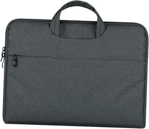 Happyyami Laptop Bag Briefcase for Women Laptop Tote Laptop Pouch Computer Bag for Women Navy Tote Bag Tote Bag