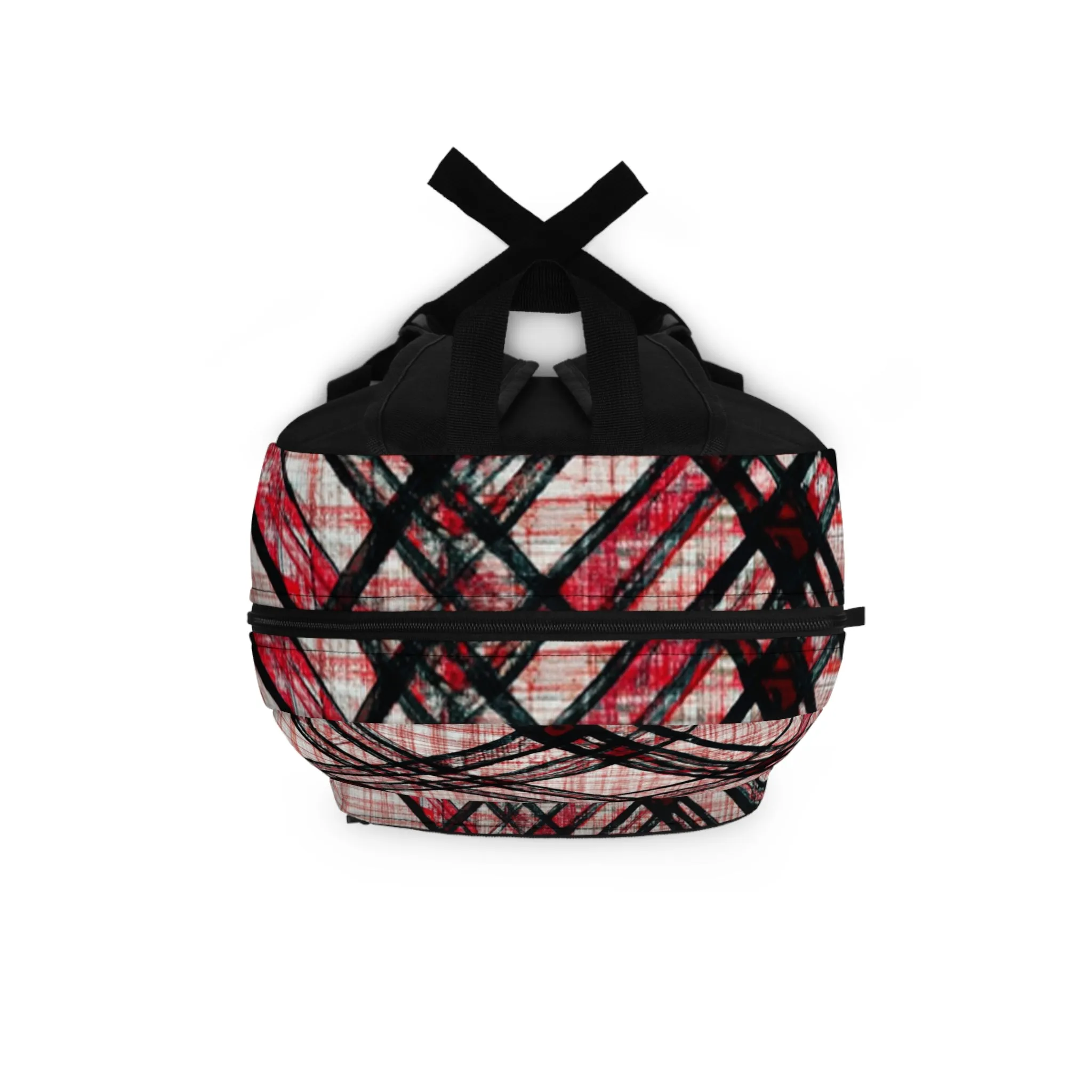 Henrilette de Fleurier-backpack