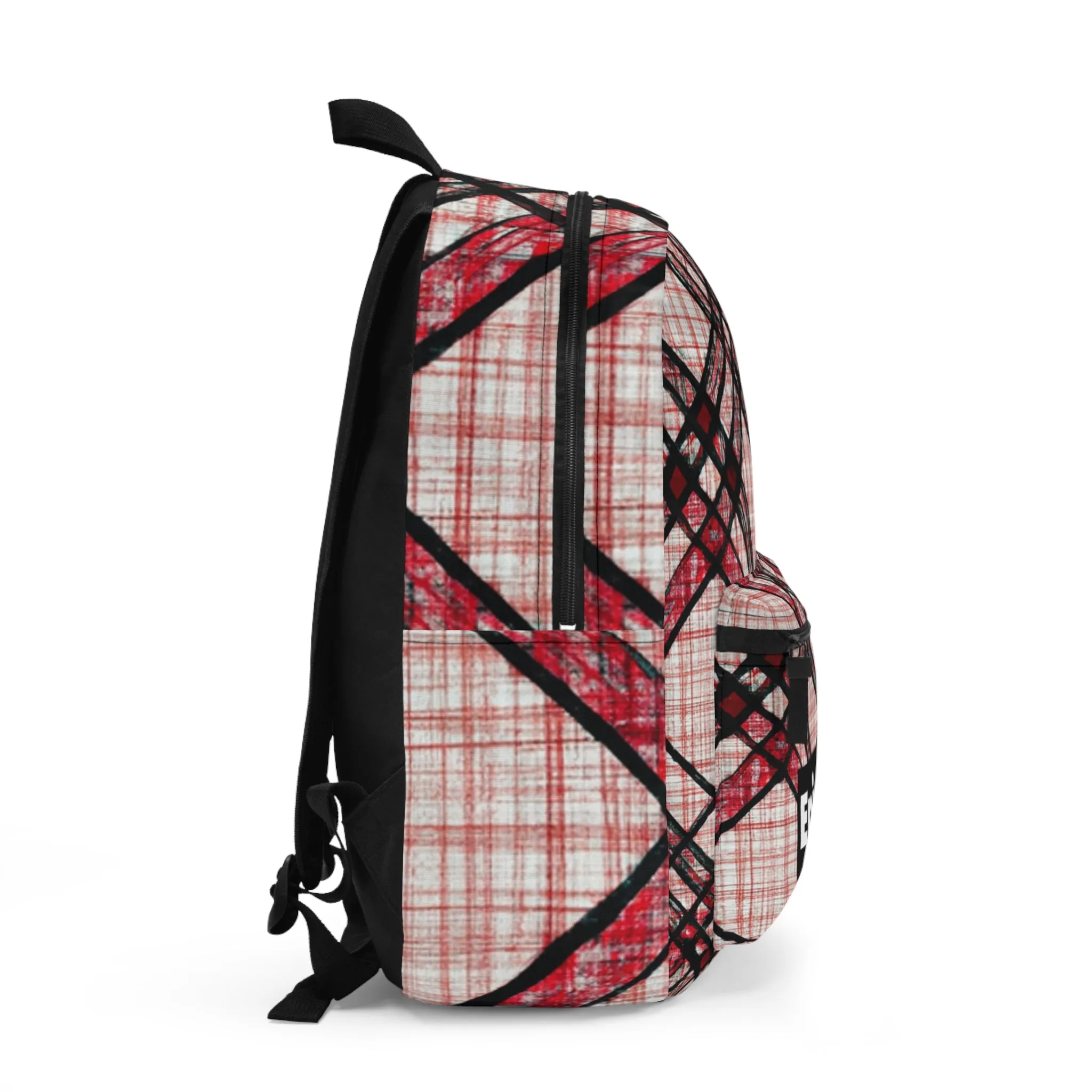 Henrilette de Fleurier-backpack