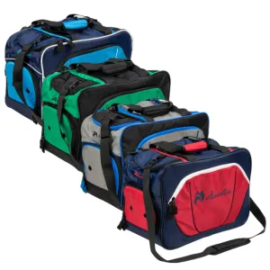 Henselite Professional Sports Bag