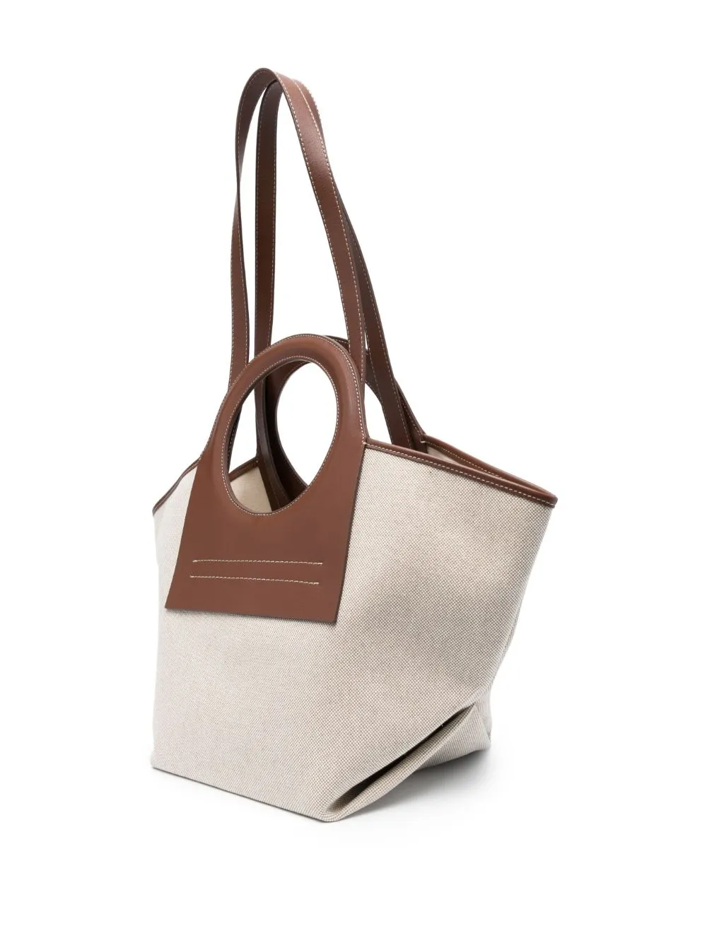 HEREU Bags.. Brown