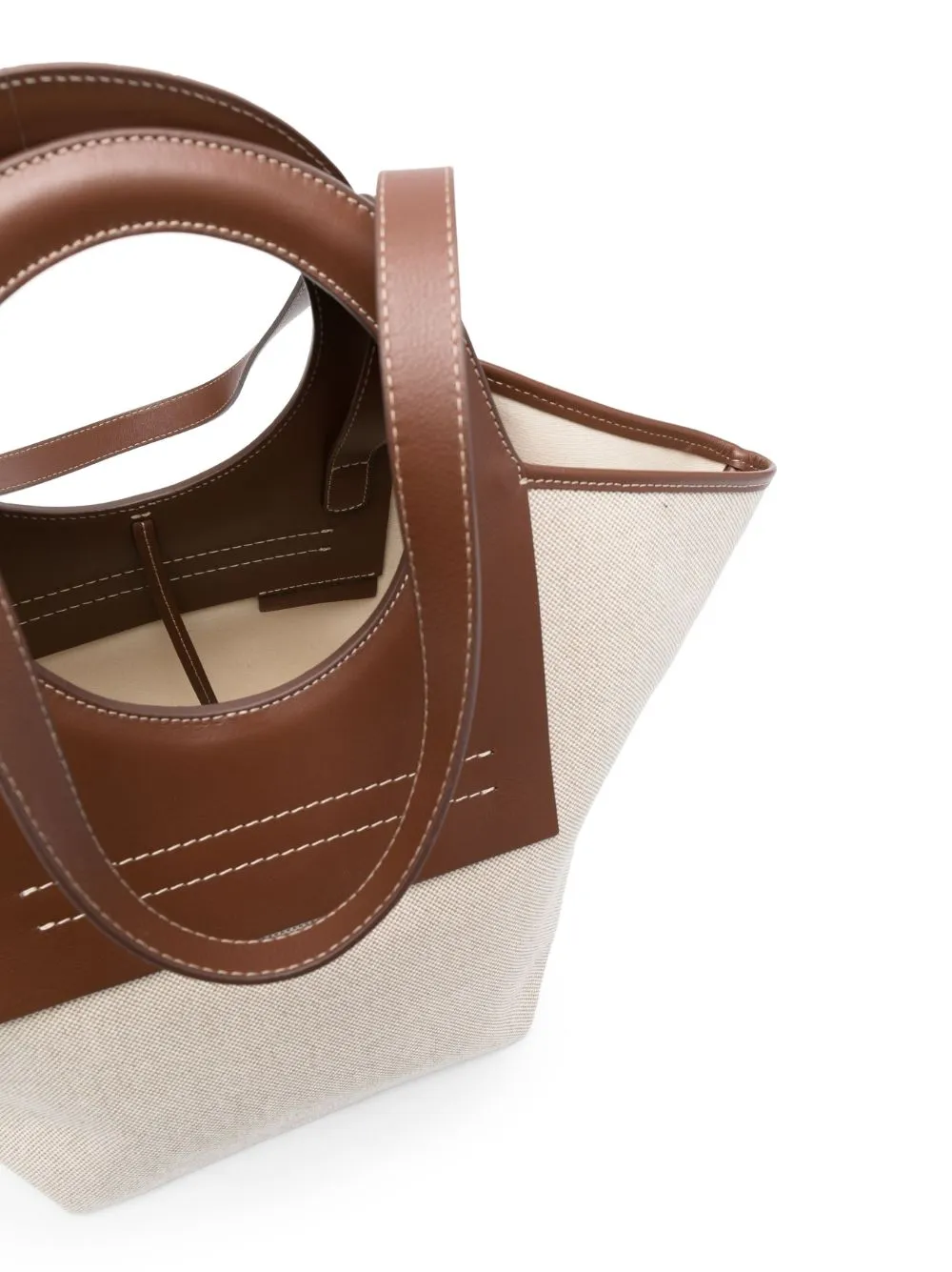 HEREU Bags.. Brown