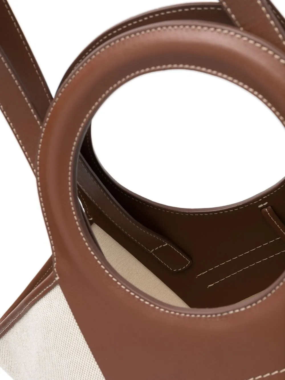 HEREU Bags.. Brown
