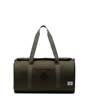 Herschel Heritage Duffle Ivy Green/Chicory Coffee Duffle