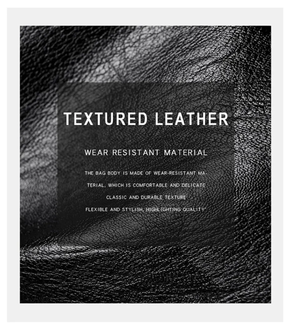 High-quality Soft Leather Luxury Handbags Women Bags Designer High-capacity Ladies Crossbody Hand Bags for Women 2024 Sac A Main