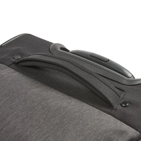 High Sierra Forester 28 Wheeled Duffel Bag