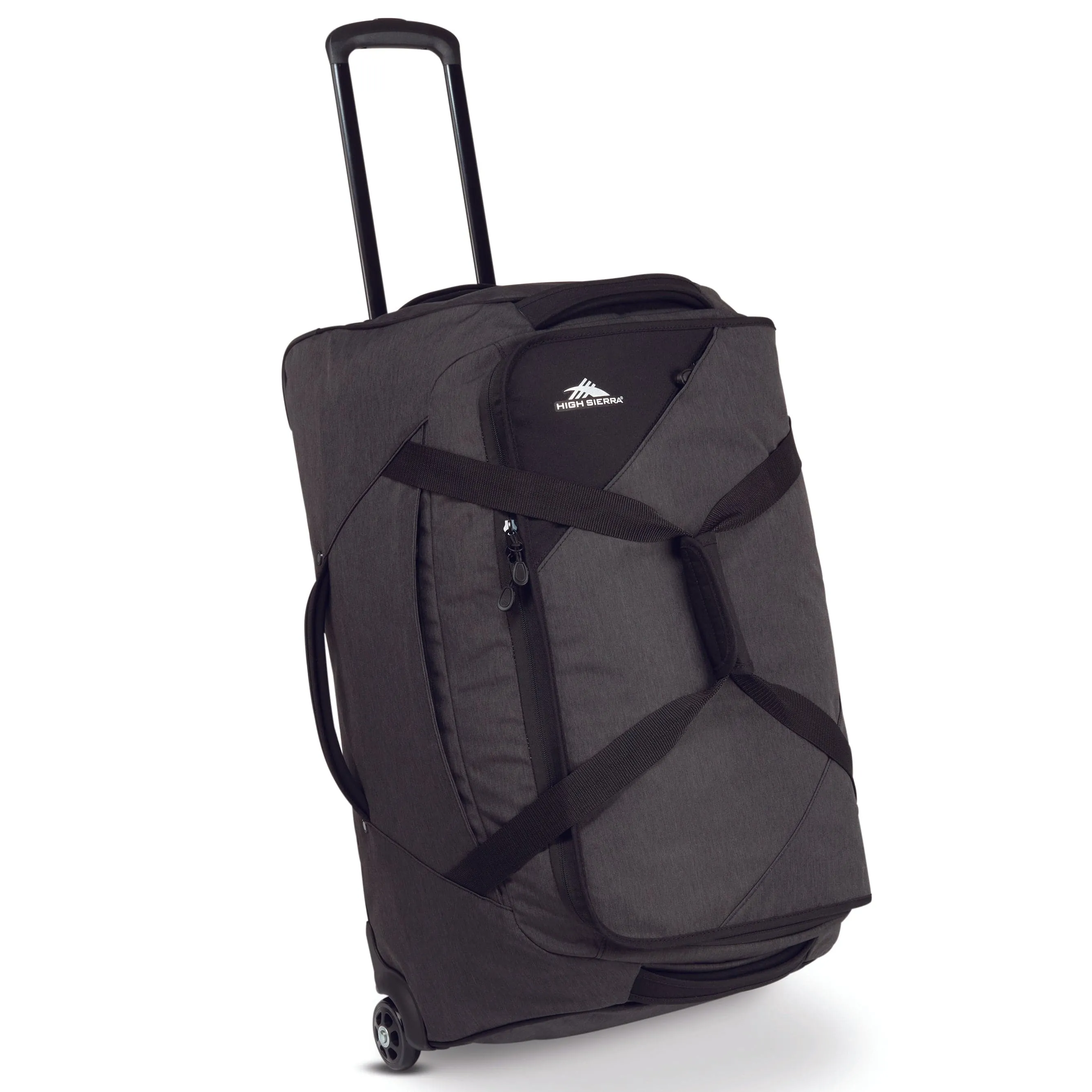 High Sierra Forester 28 Wheeled Duffel Bag