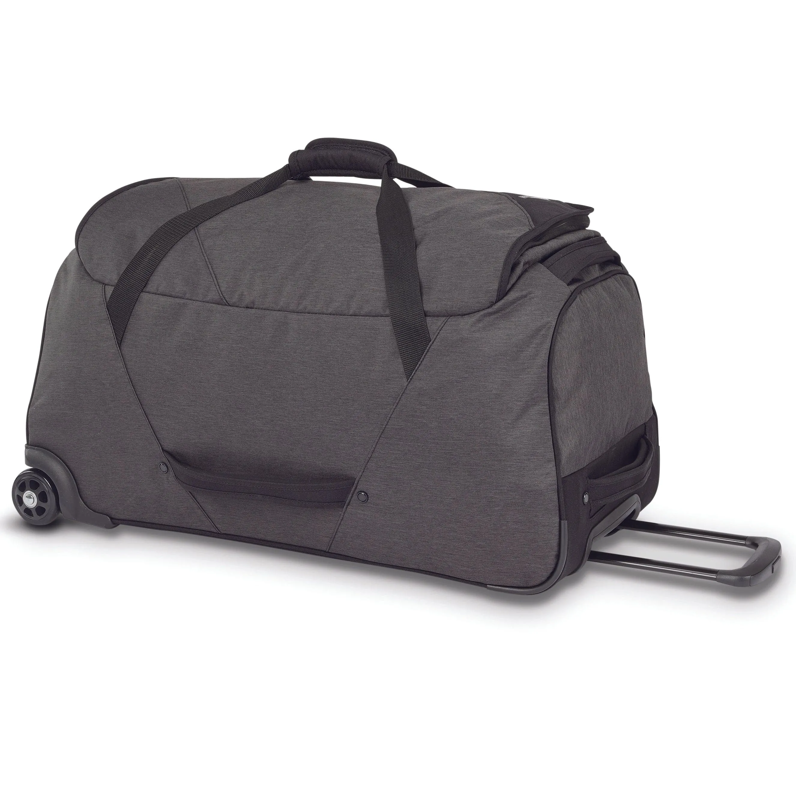 High Sierra Forester 28 Wheeled Duffel Bag