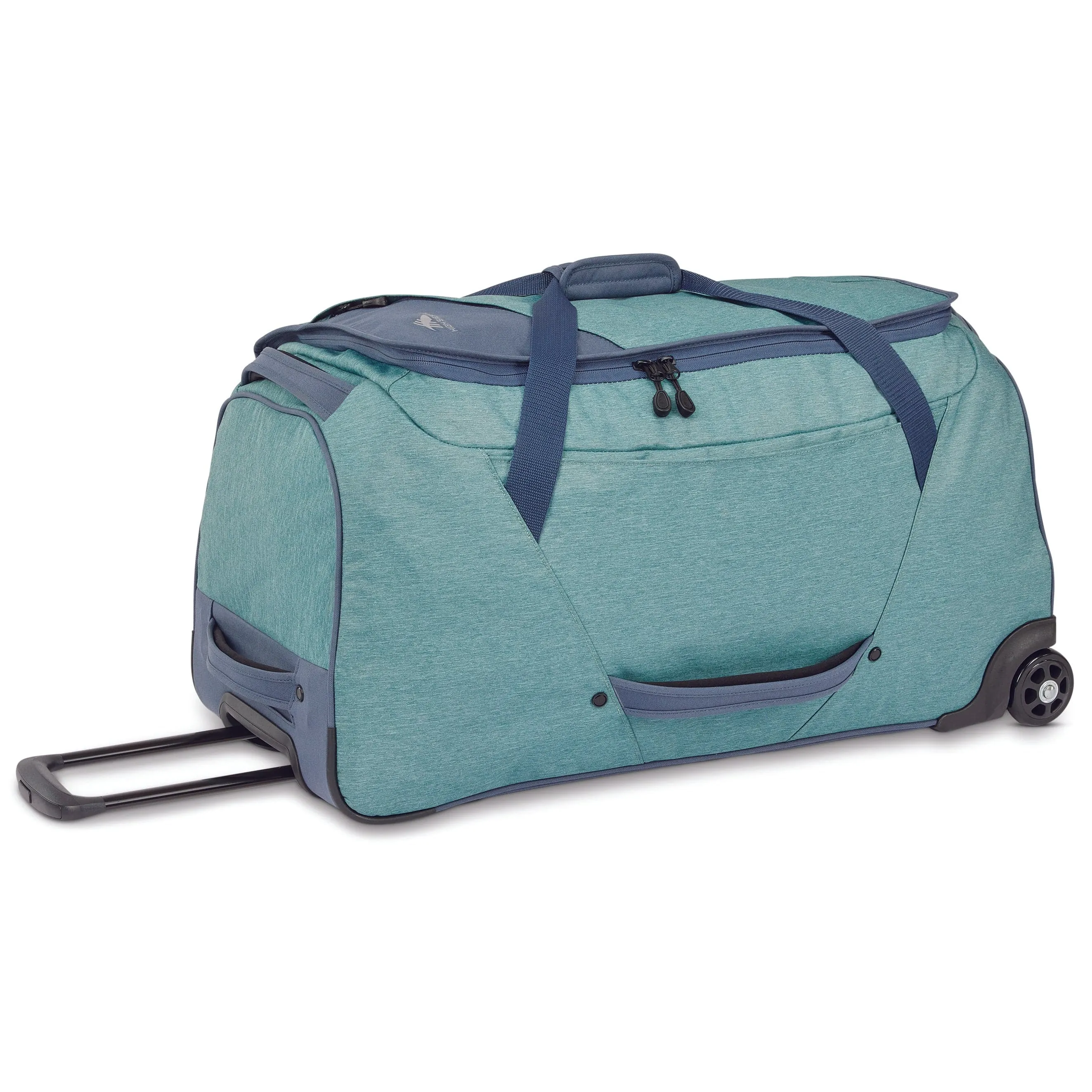 High Sierra Forester 28 Wheeled Duffel Bag