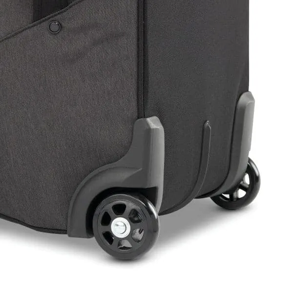 High Sierra Forester 28 Wheeled Duffel Bag