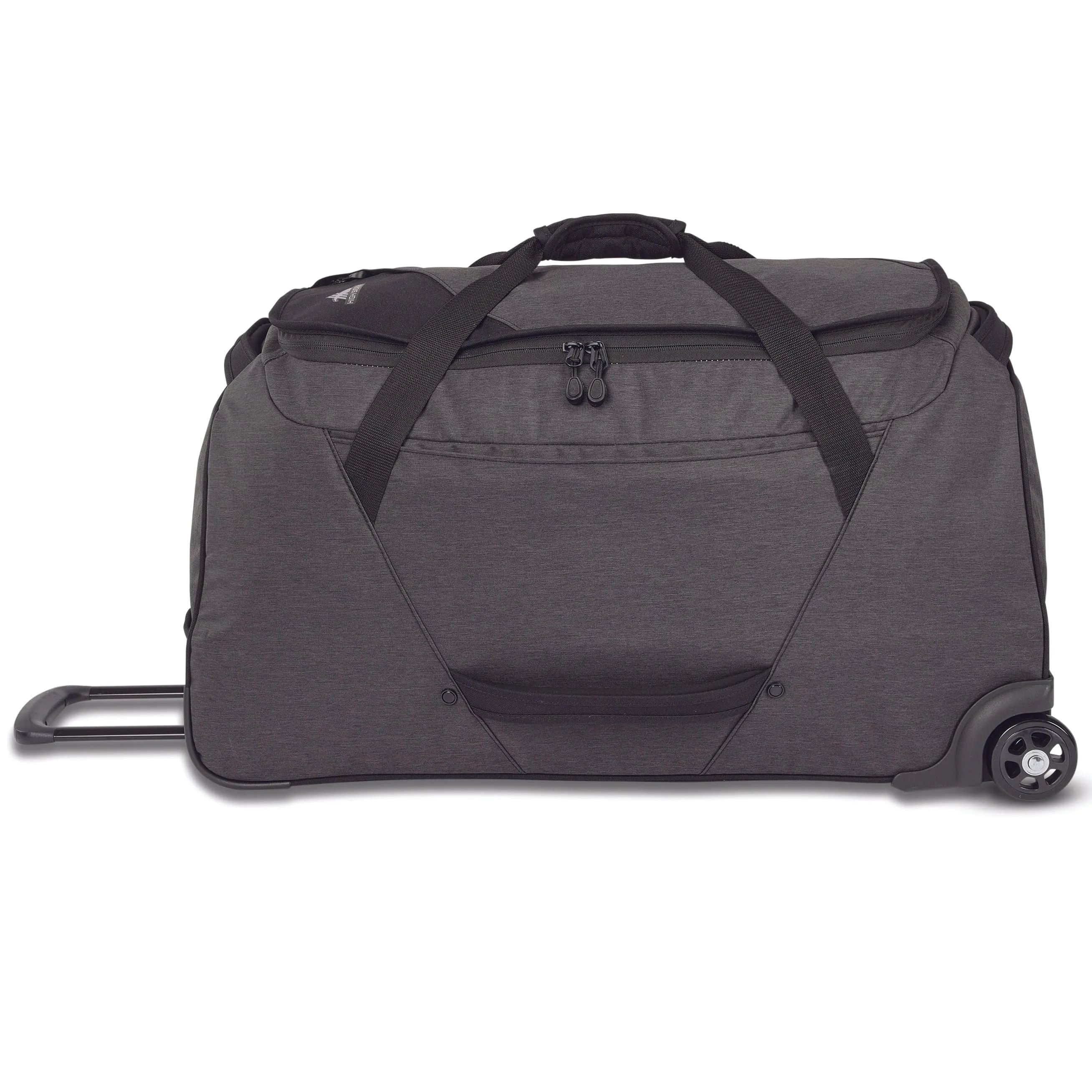 High Sierra Forester 28 Wheeled Duffel Bag