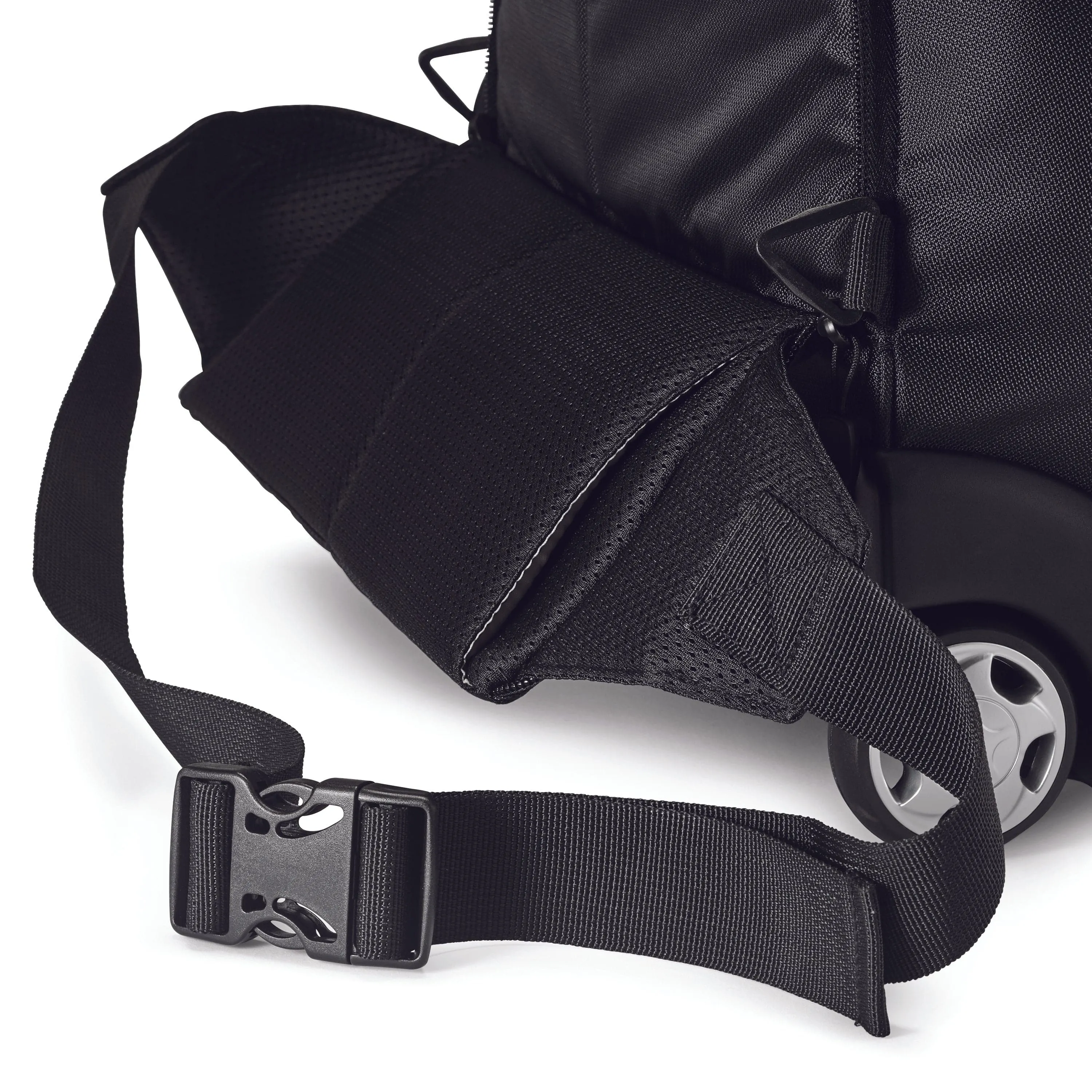 High Sierra Powerglide Pro Wheeled Backpacks