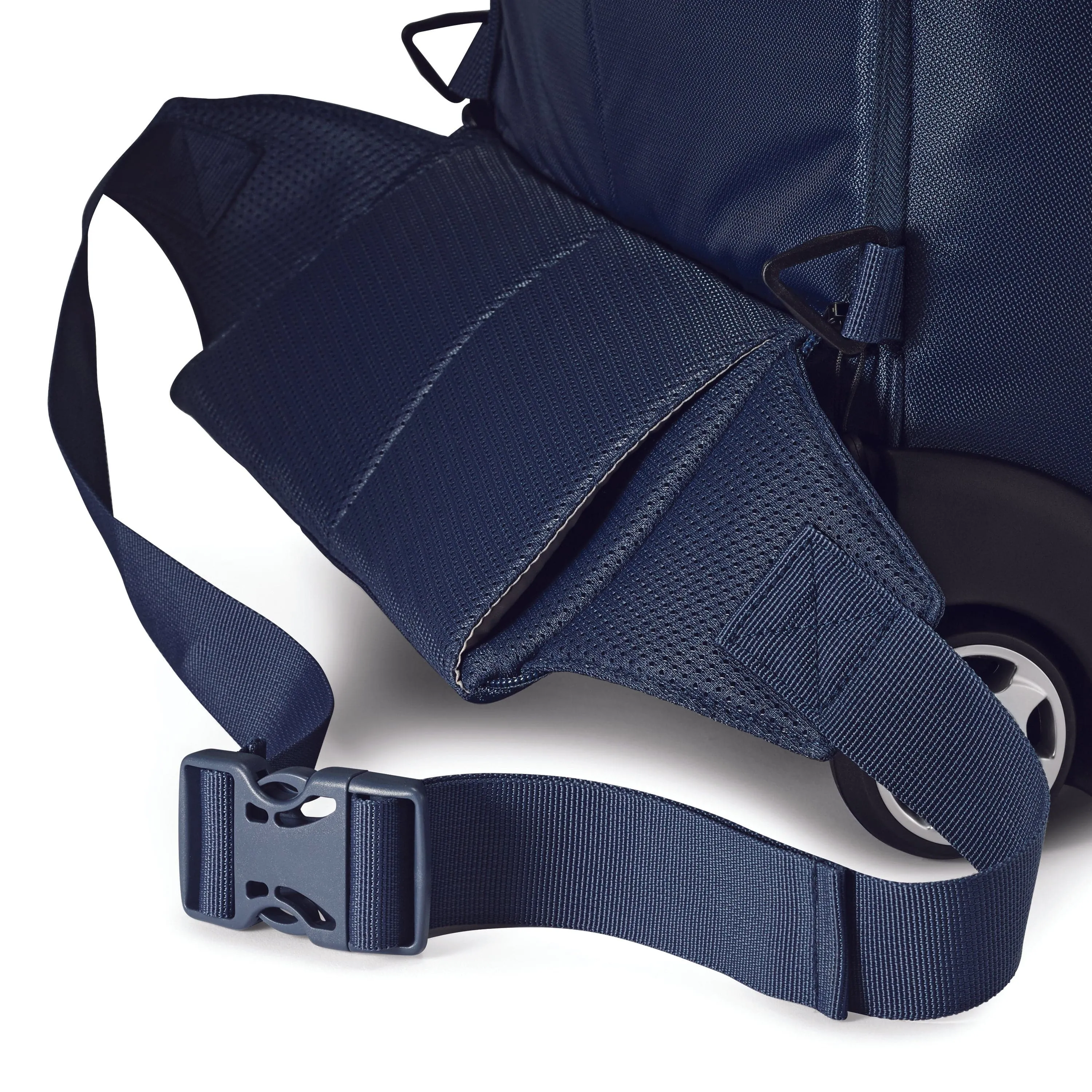 High Sierra Powerglide Pro Wheeled Backpacks