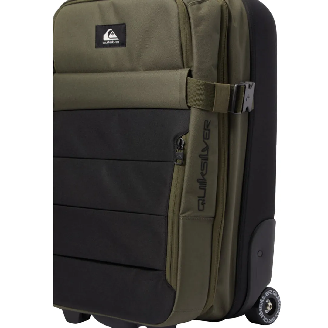Horizon Men's Wheeled Bag