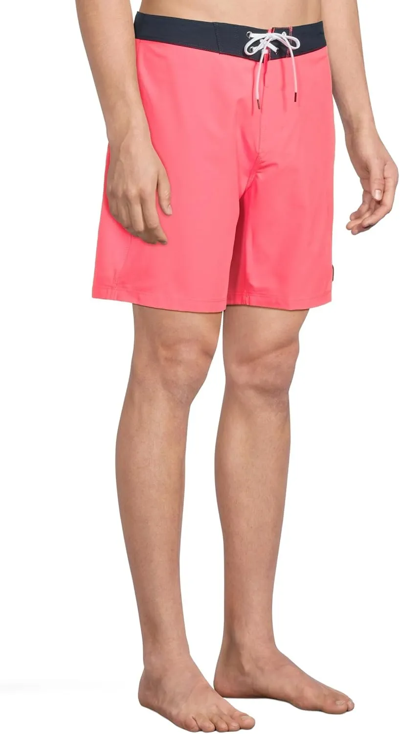 Hurley Men's Phantom Eco One & Only Solid 18''