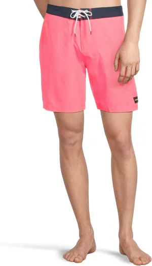 Hurley Men's Phantom Eco One & Only Solid 18''