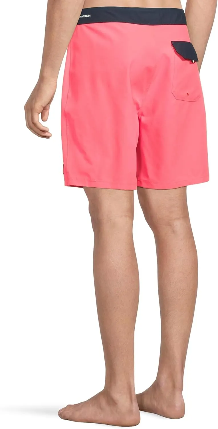 Hurley Men's Phantom Eco One & Only Solid 18''