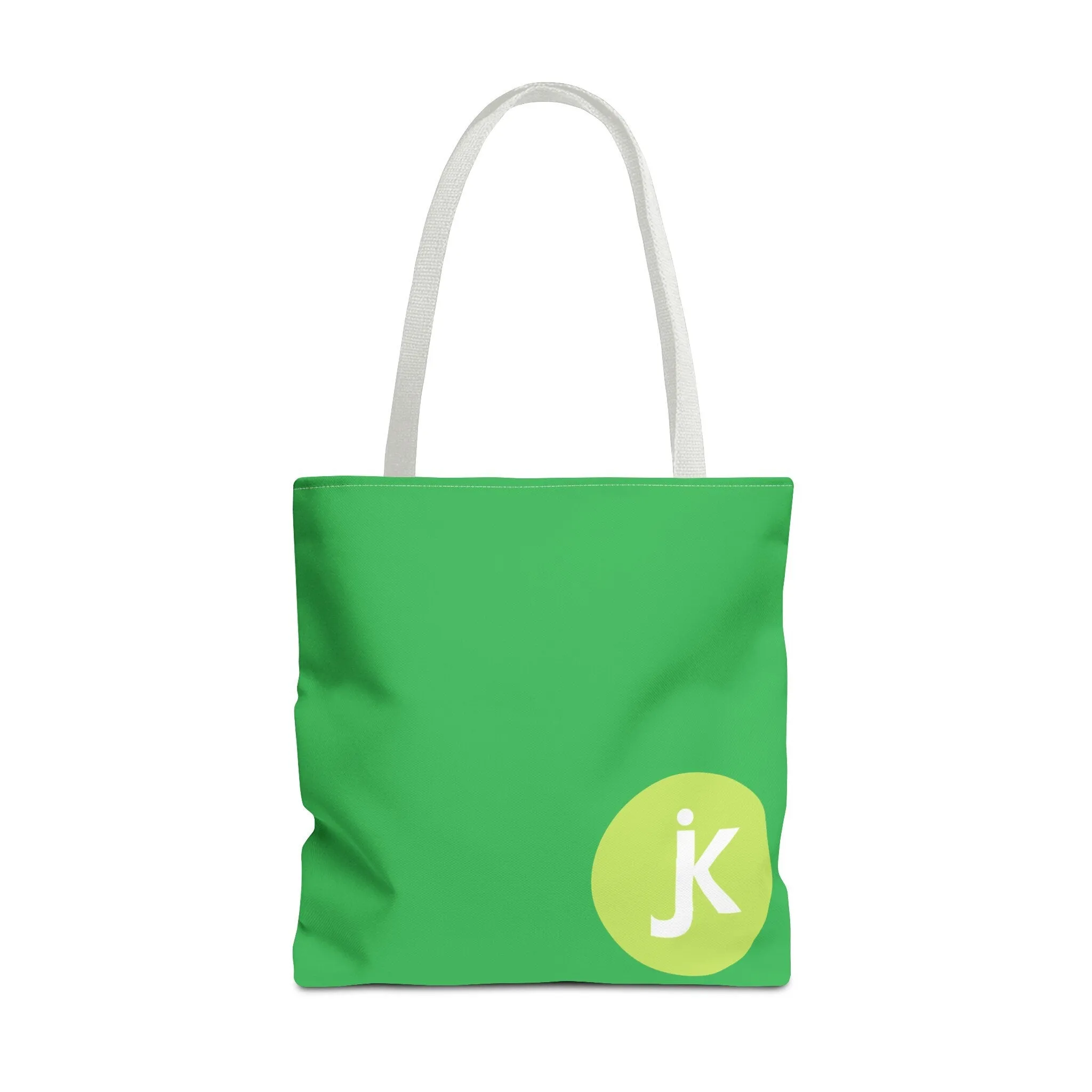 I Dot You | Personalized Tote Bag