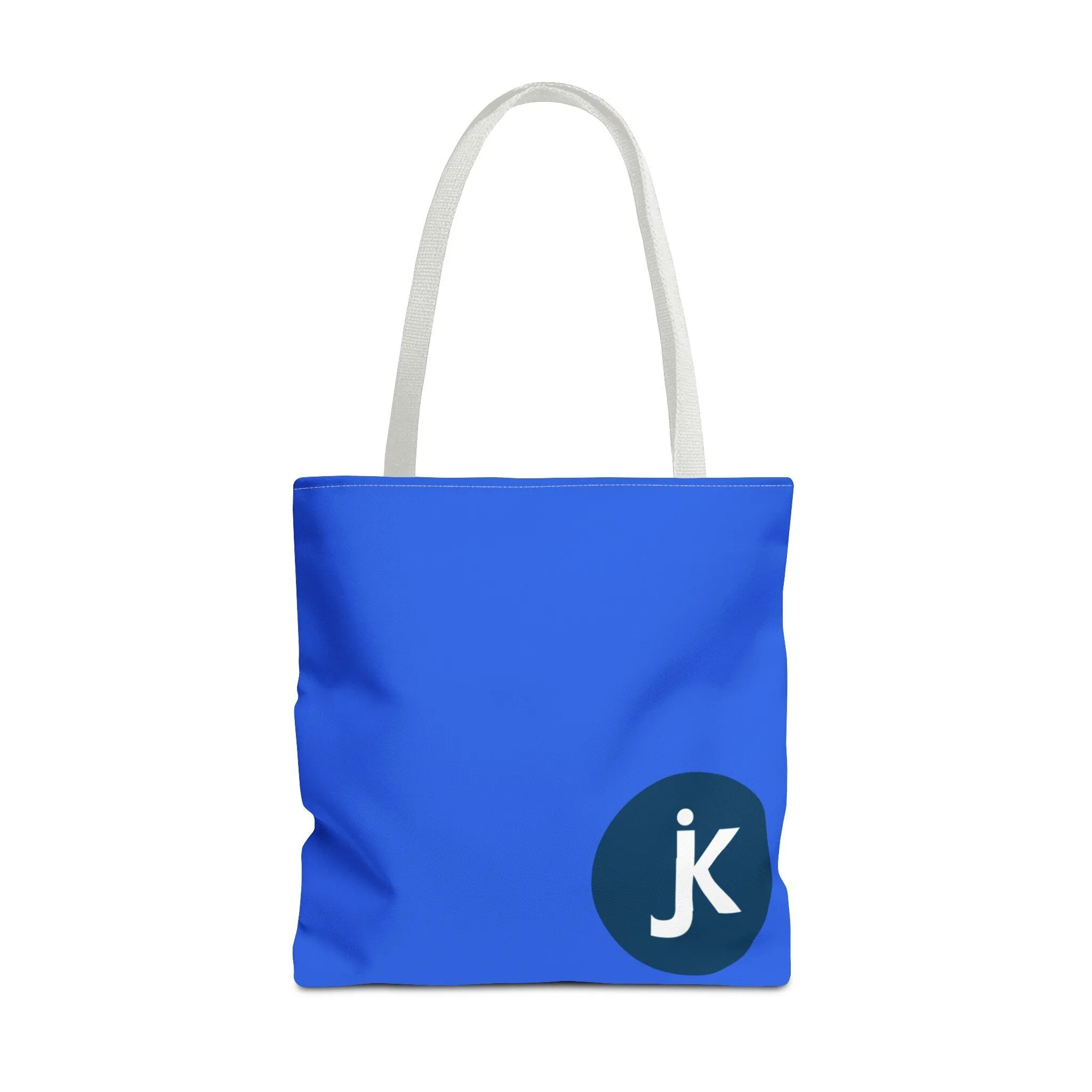 I Dot You | Personalized Tote Bag