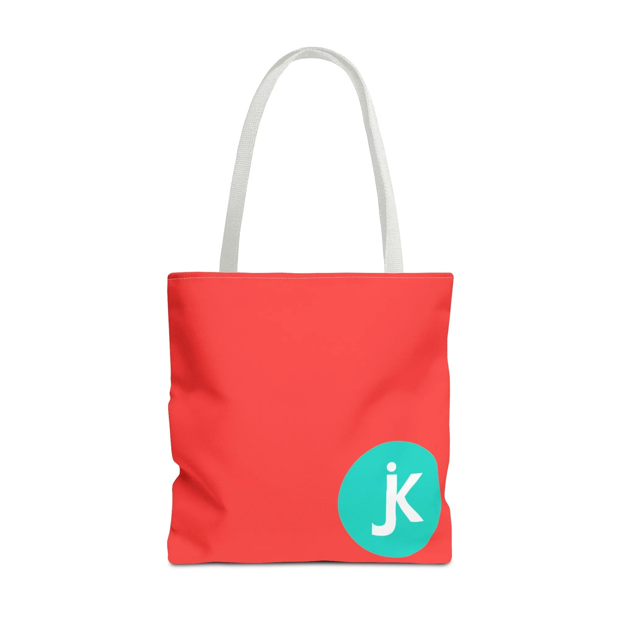 I Dot You | Personalized Tote Bag
