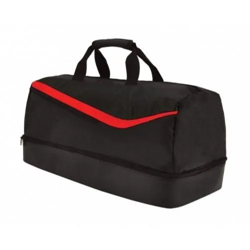 Icon Compartment Bag