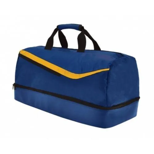 Icon Compartment Bag