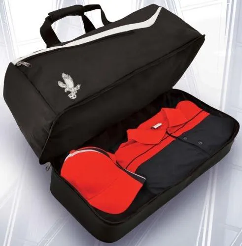 Icon Compartment Bag