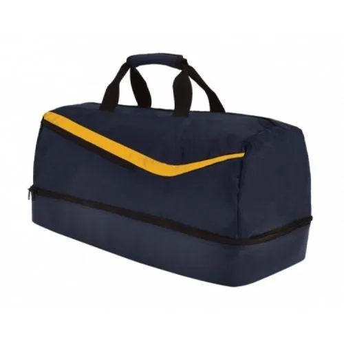 Icon Compartment Bag