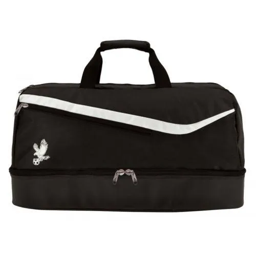 Icon Compartment Bag