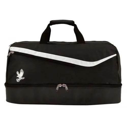 Icon Compartment Bag