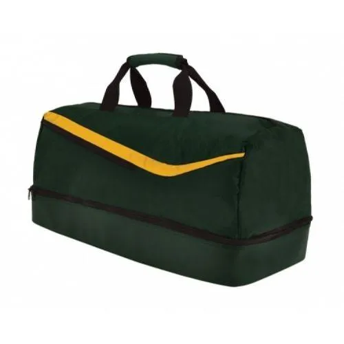 Icon Compartment Bag