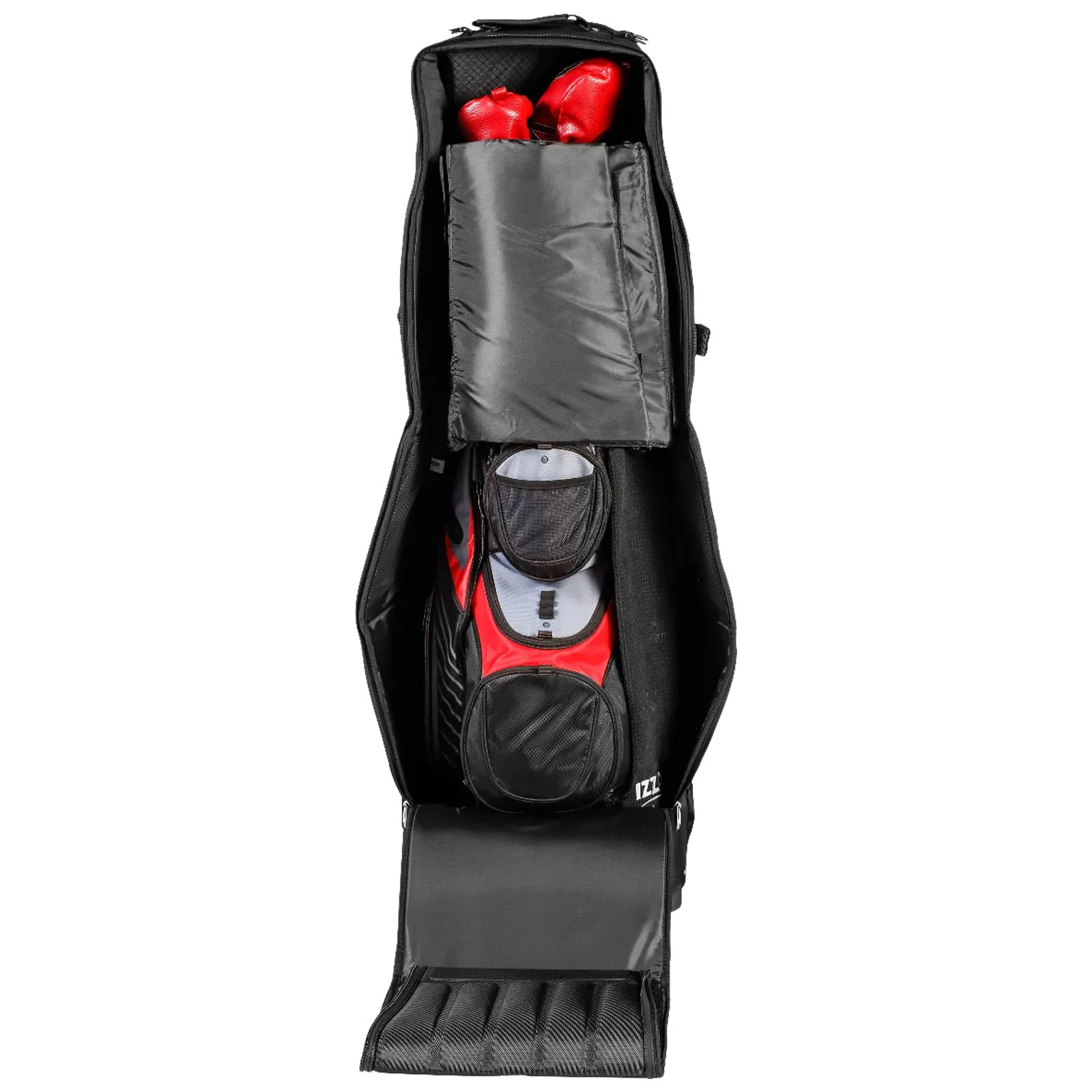Izzo Golf High Roller Travel Cover
