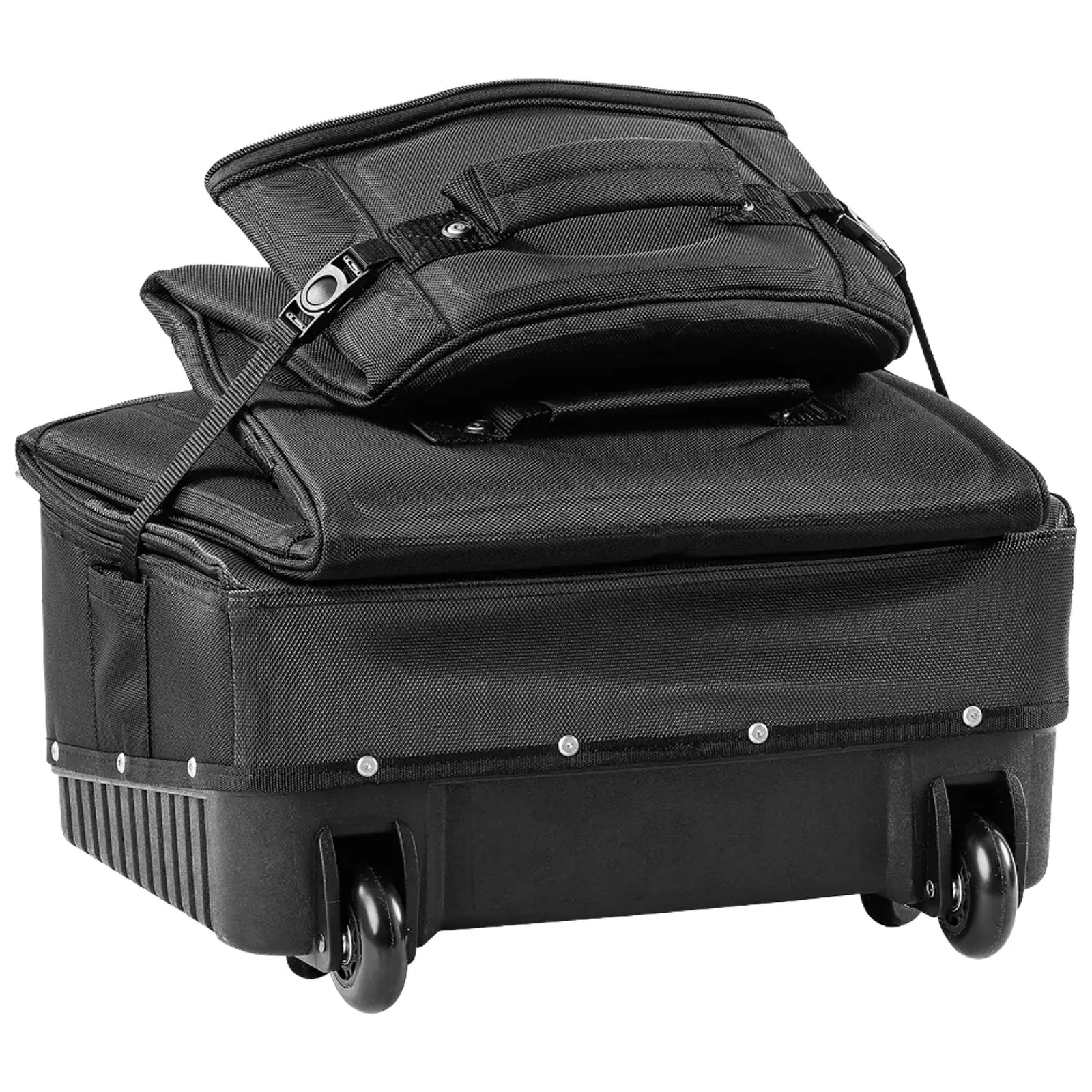 Izzo Golf High Roller Travel Cover