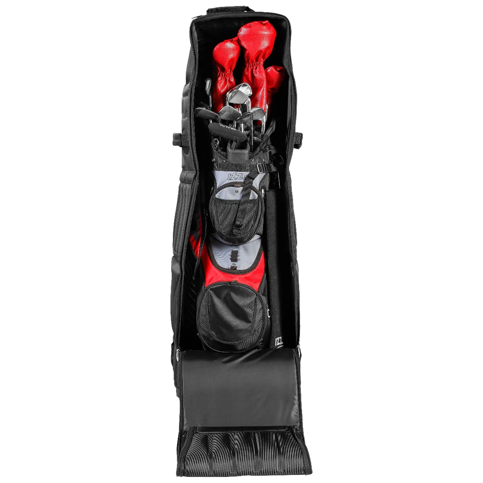 Izzo Golf High Roller Travel Cover