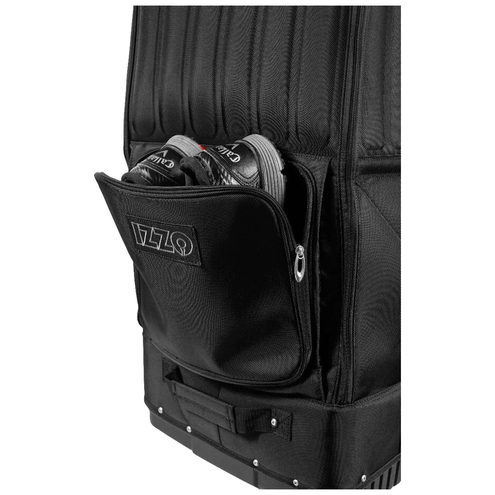 Izzo Golf High Roller Travel Cover