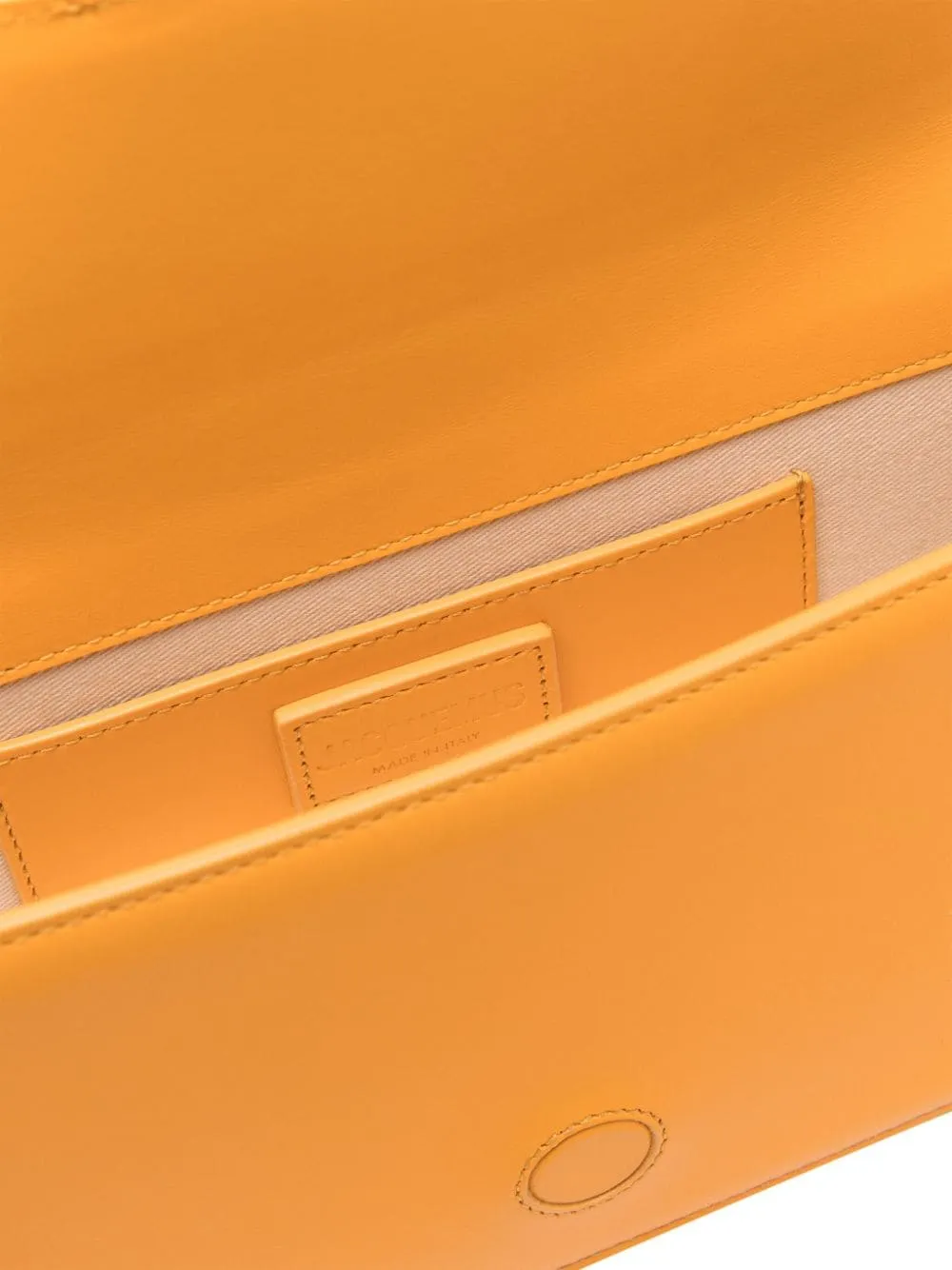 Jacquemus Le Bambino Long Shoulder Bag
