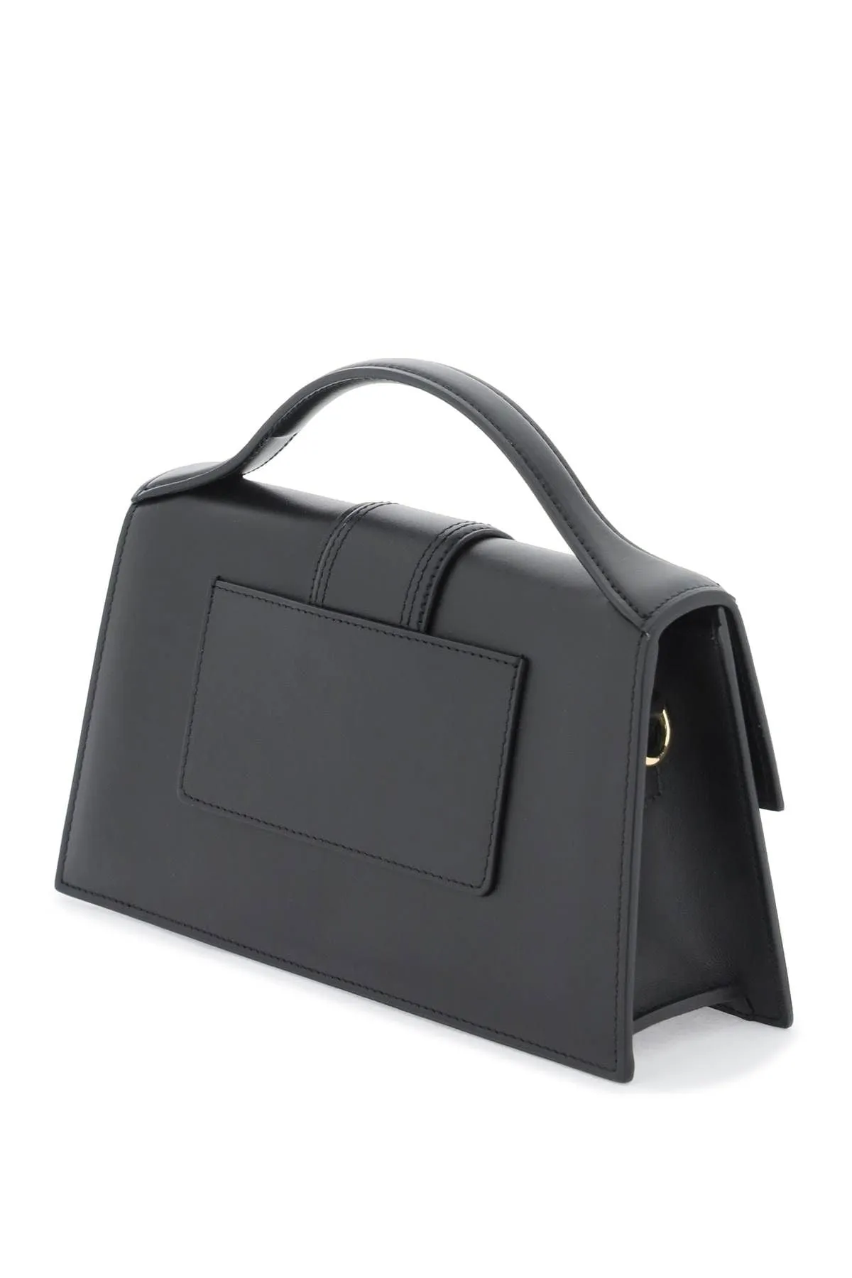 Jacquemus Le Grand Bambino Handbag