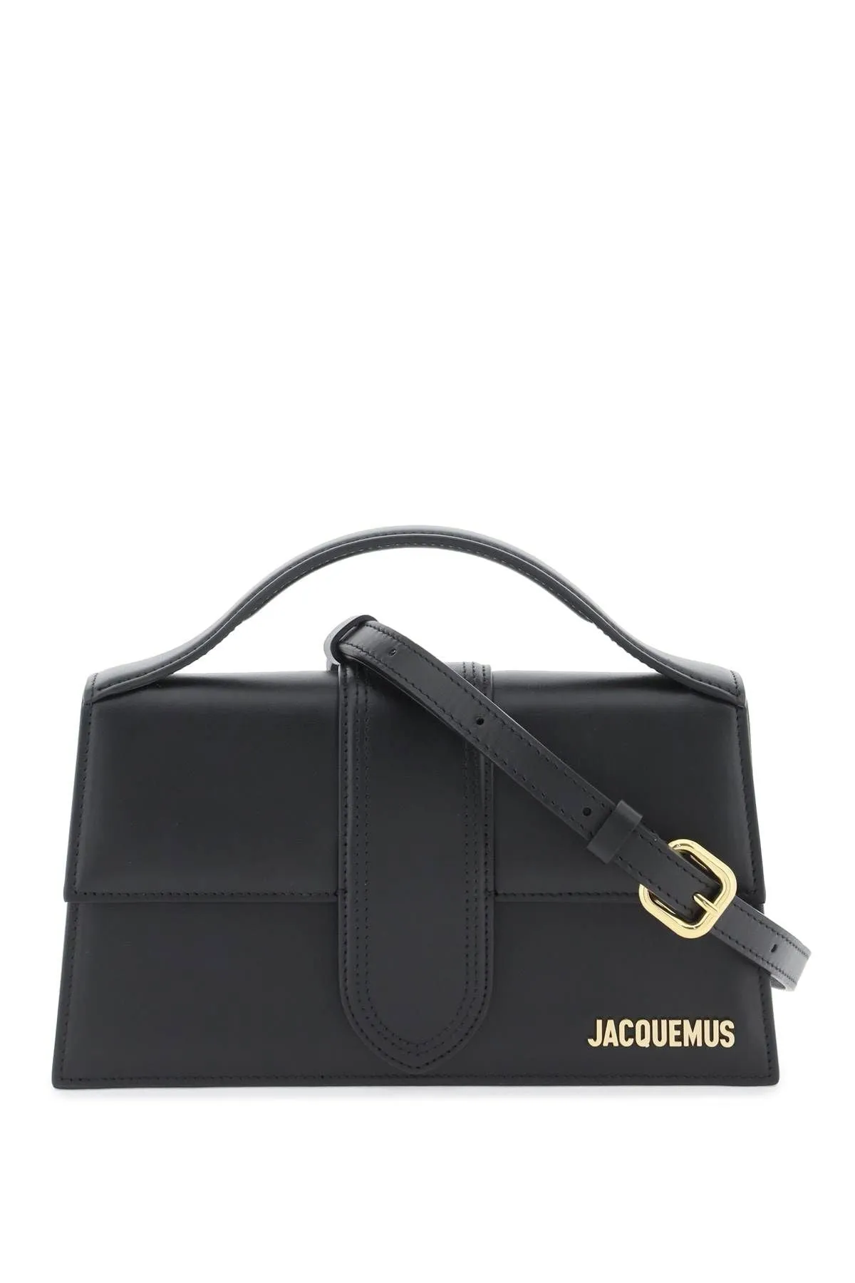 Jacquemus Le Grand Bambino Handbag