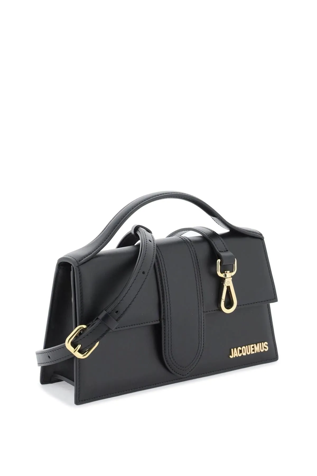 Jacquemus Le Grand Bambino Handbag