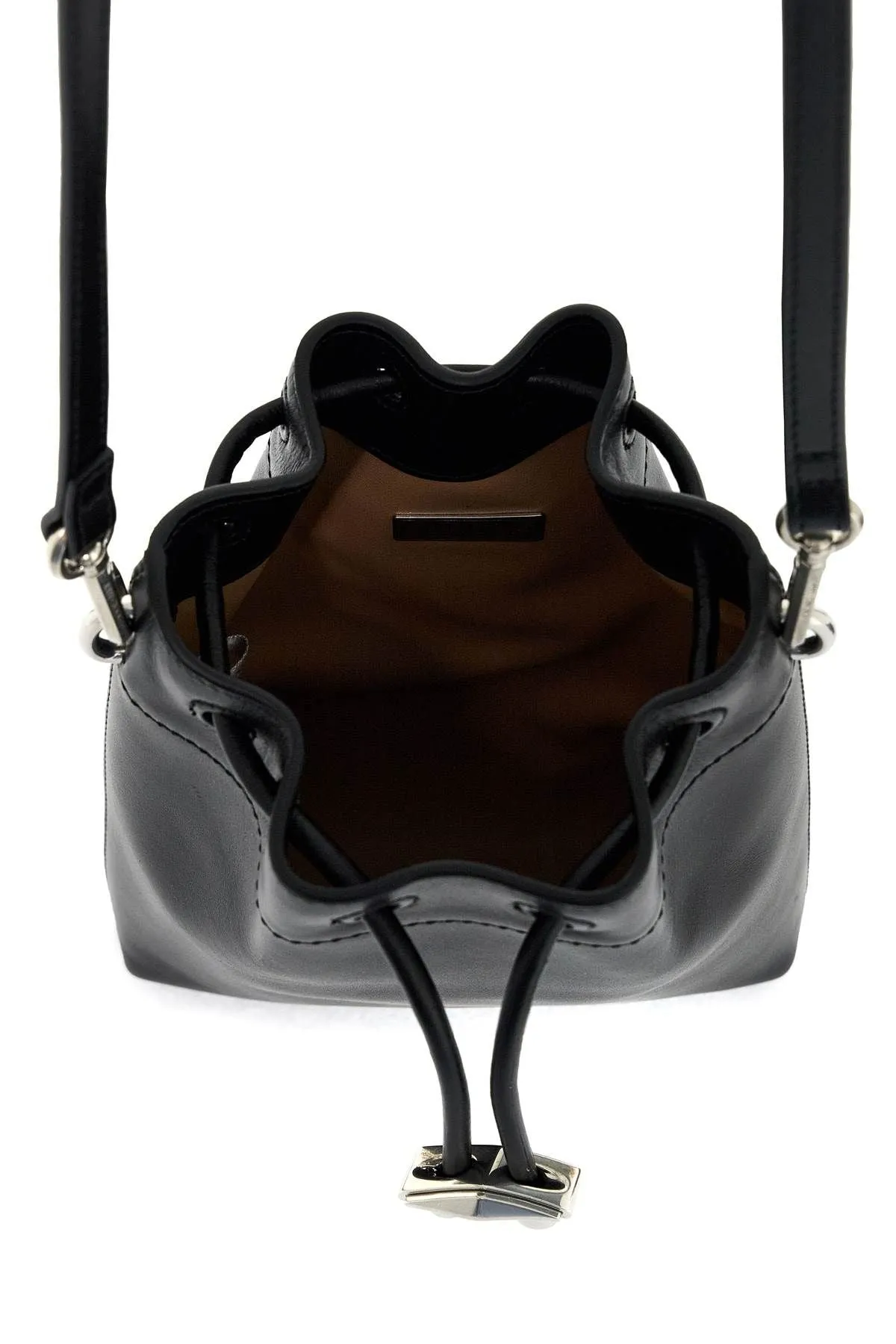 Jimmy Choo Bon Bon Bucket N/S Shoulder Bag