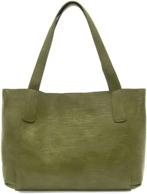 Joy Susan Lottie Medium Tote Bag