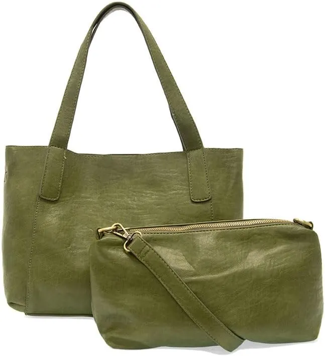 Joy Susan Lottie Medium Tote Bag