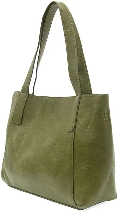 Joy Susan Lottie Medium Tote Bag
