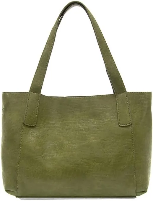 Joy Susan Lottie Medium Tote Bag