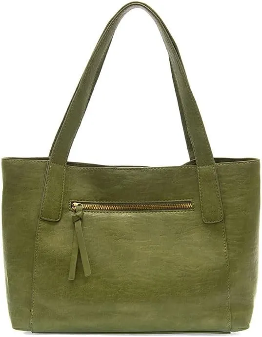 Joy Susan Lottie Medium Tote Bag