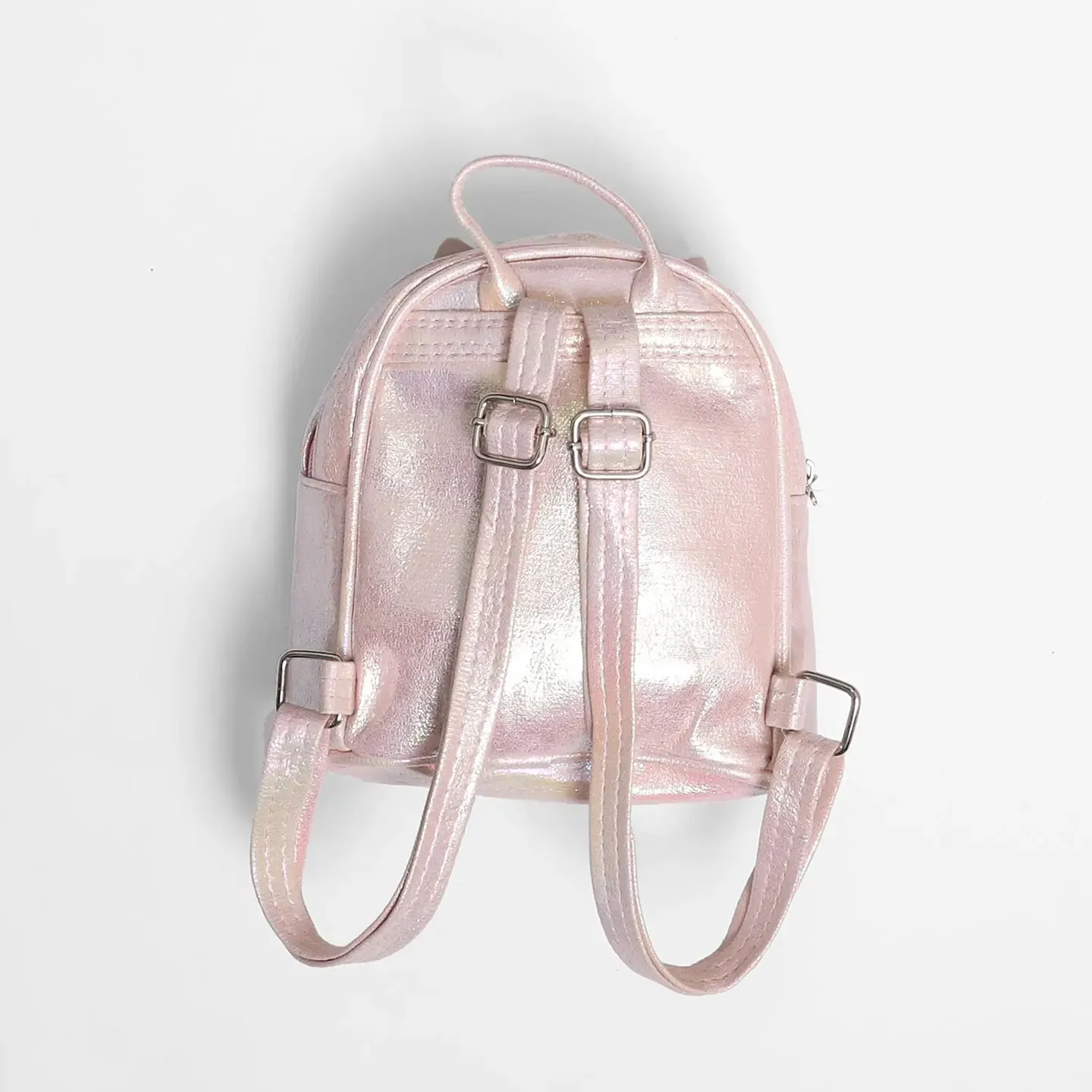 Kids Pink Unicorn Backpack