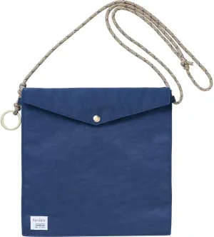King Jim Holpo 5760 Trash Can Bag, Navy