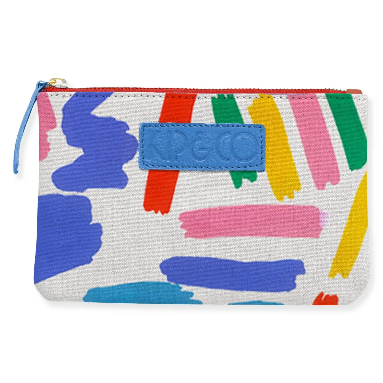 Kip & Co Ken Done Little Tackers Cosmetic Purse