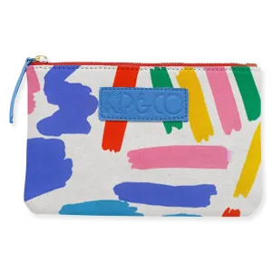 Kip & Co Ken Done Little Tackers Cosmetic Purse